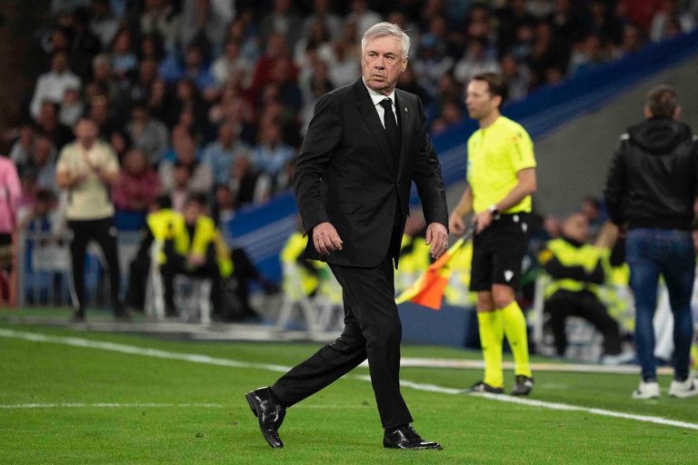 Carlo Ancelotti