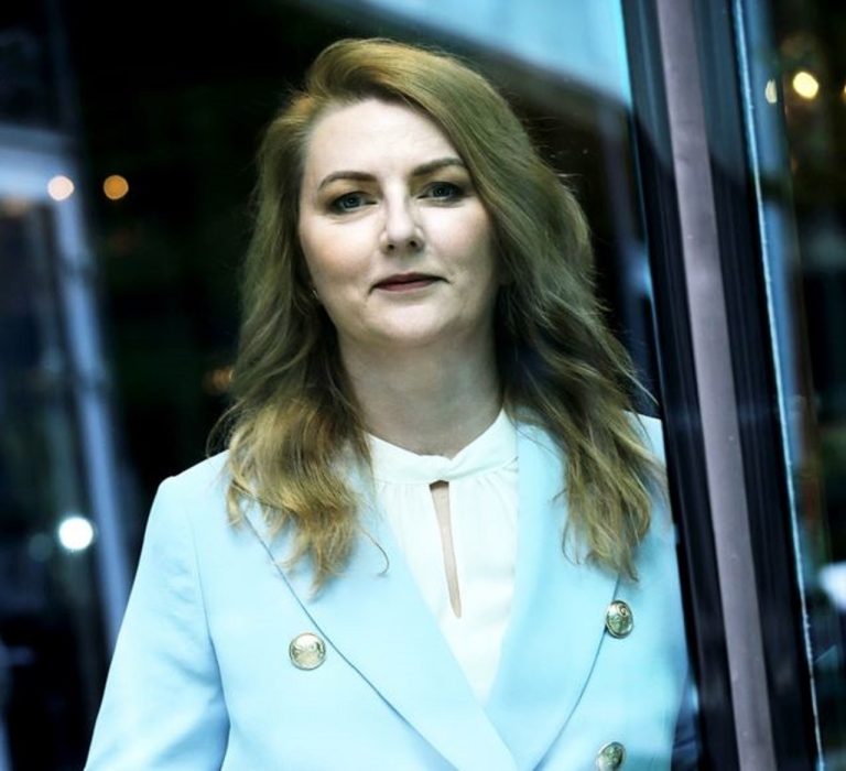 Dana Jelinková Dudzíková