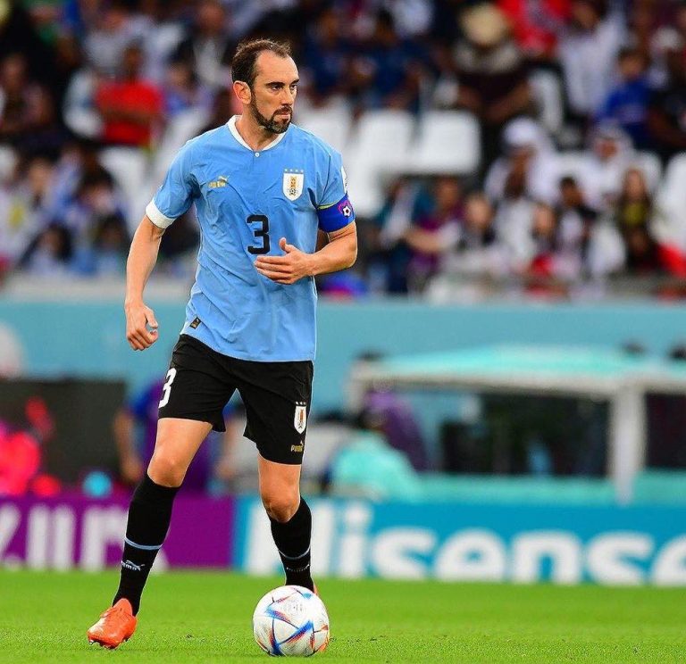 Diego Godin