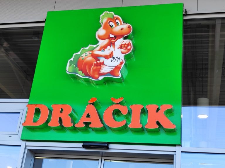 Dráčik