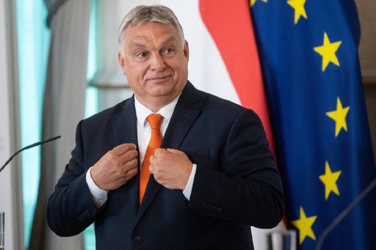 Viktor Orbán