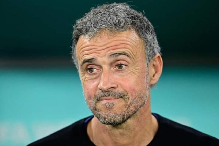 Luis Enrique