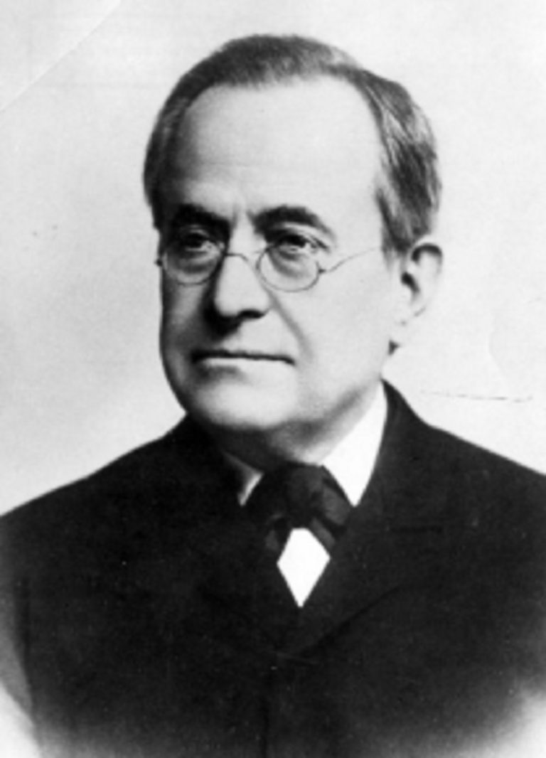 Martin Hattala