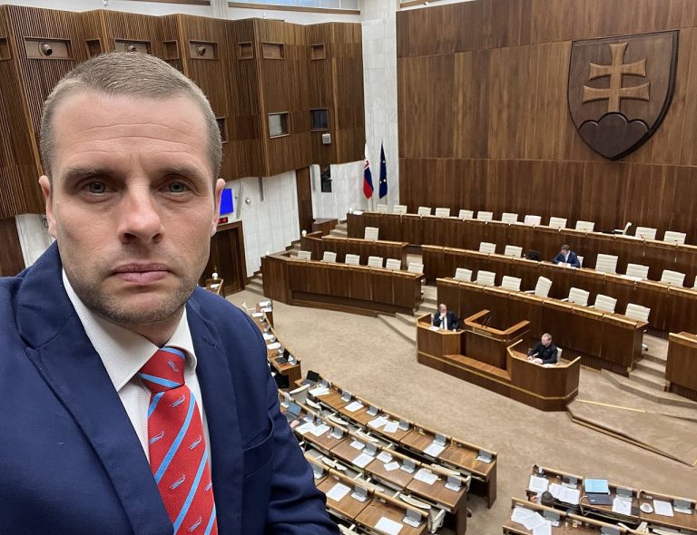 Martin Klus
