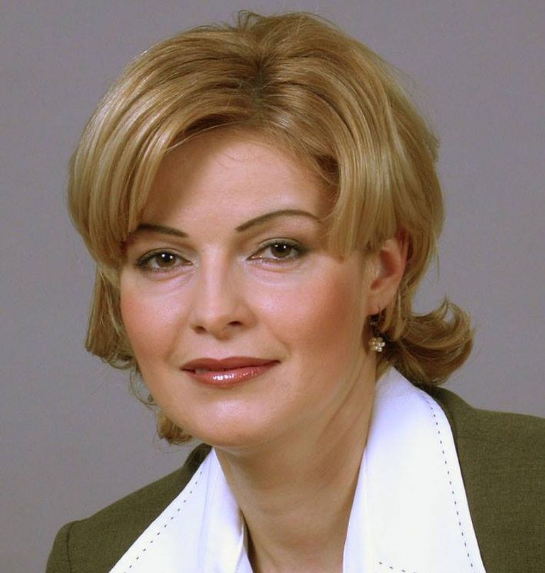 Monika Jankovičová