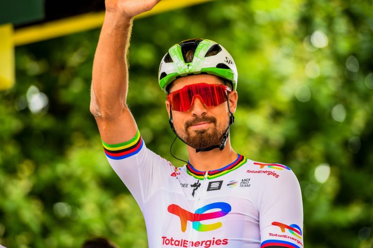 Peter Sagan