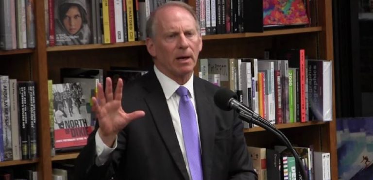 Richard Haass