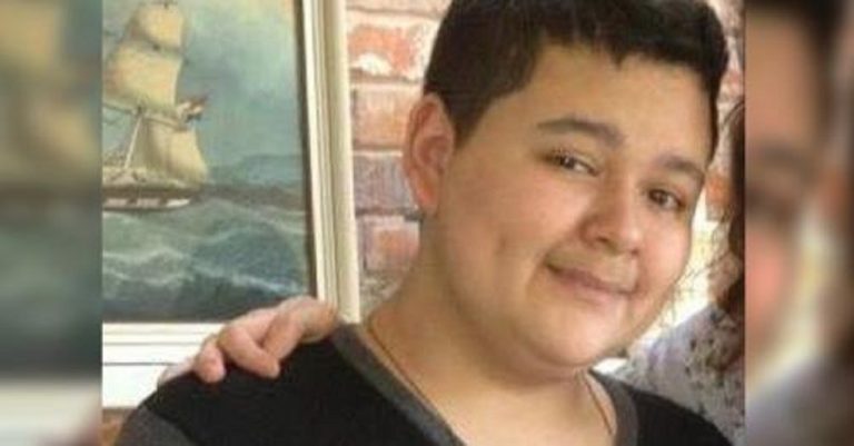 Rudolph "Rudy" Farias IV