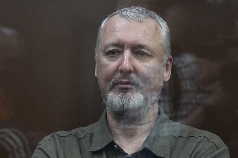 Igor Girkin