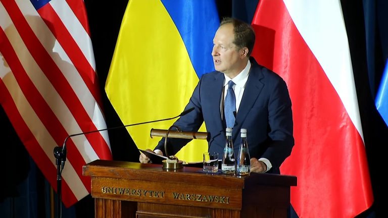 Mark Brzezinski