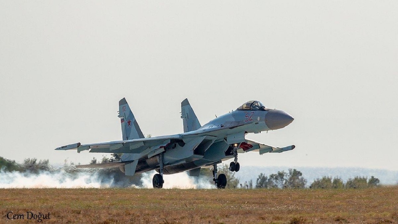 Su-35