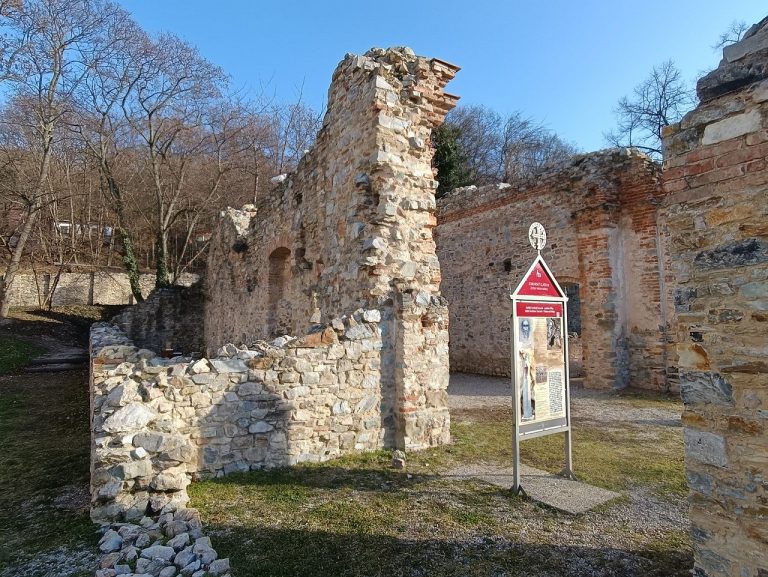 Zoborský kláštor