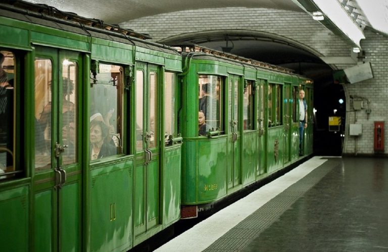 metro