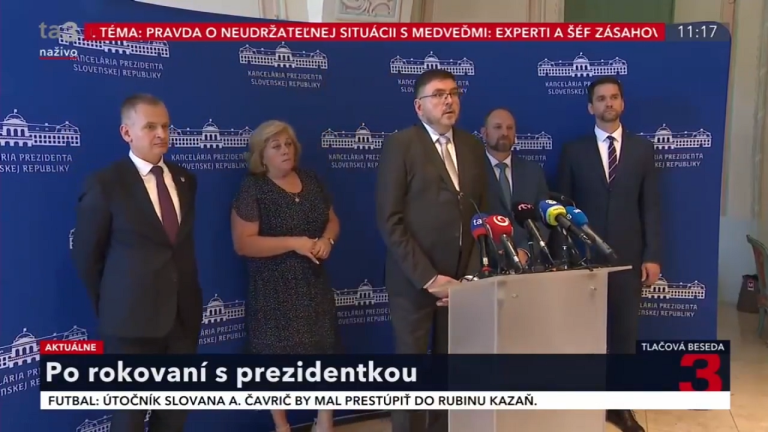 tlačovka ZMOS