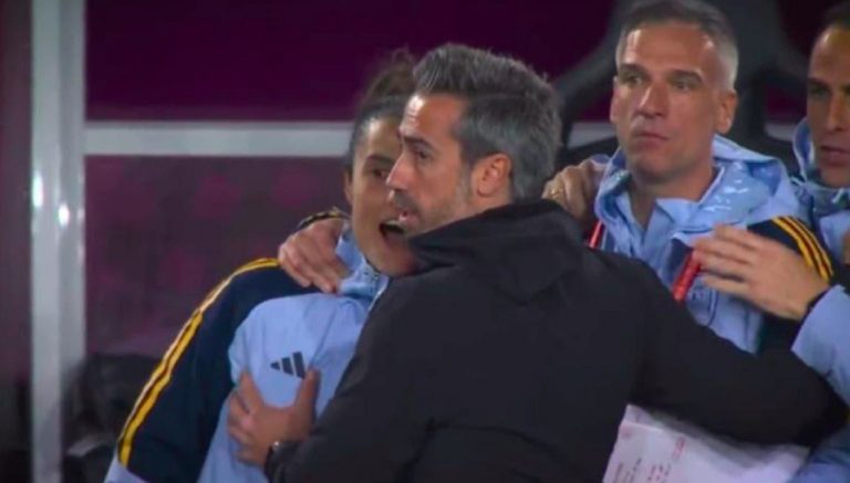 Jorge Vilda