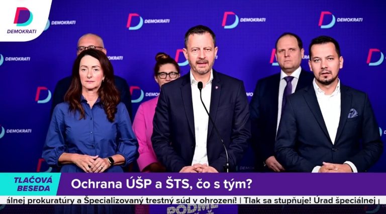 Demokrati