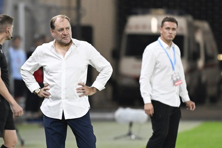 Aleksej Špilevskij Vladimír Weiss