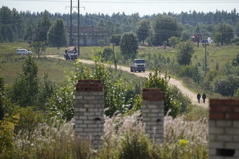 Havária lietadla šéfa wagnerovcov Jevgenija Prigožina