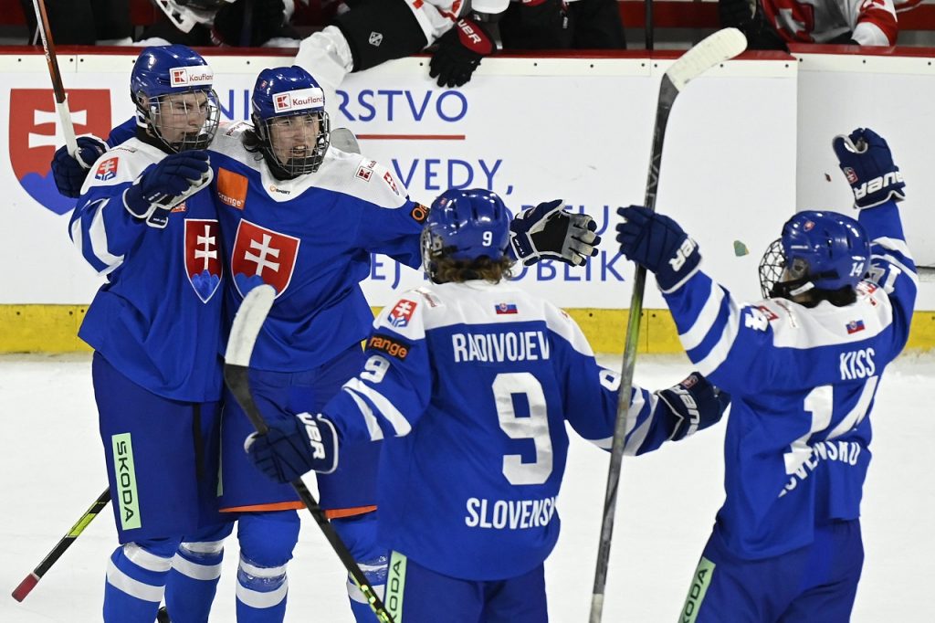 Turnaj Hlinka Gretzky Cup