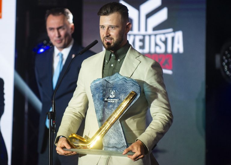 Tomáš Tatar