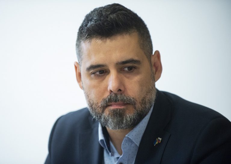 Matej Kerestúr