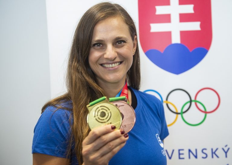 Danka Barteková