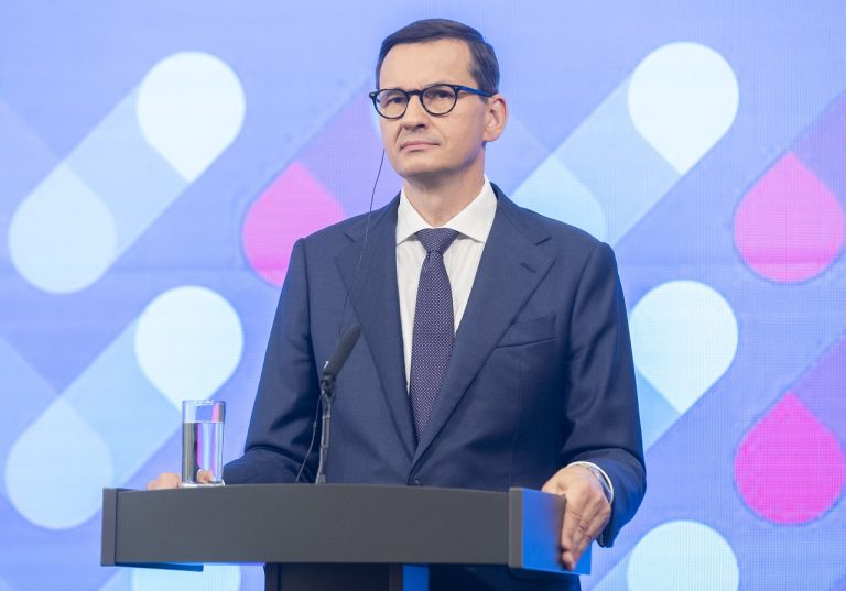 Mateusz Morawiecki