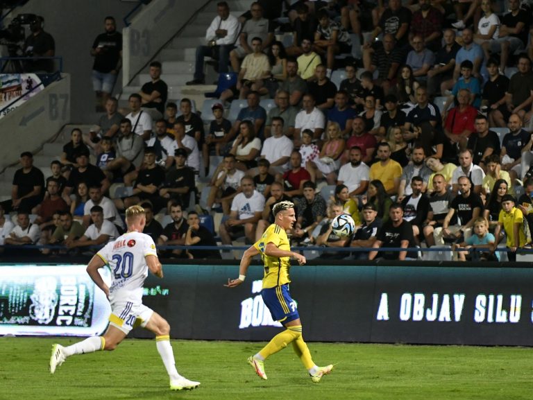 MFK Zemplín Michalovce - FC Košice