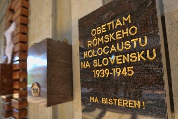 Rómsky holokaust