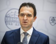 udovít Ódor