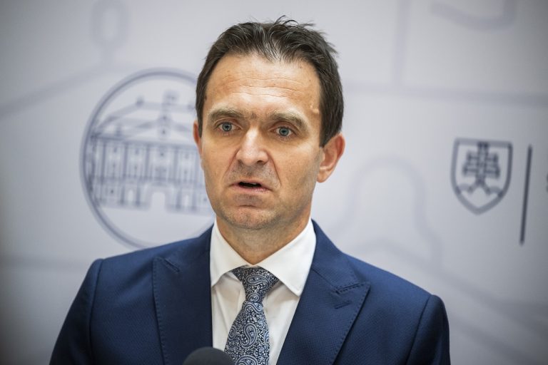 udovít Ódor