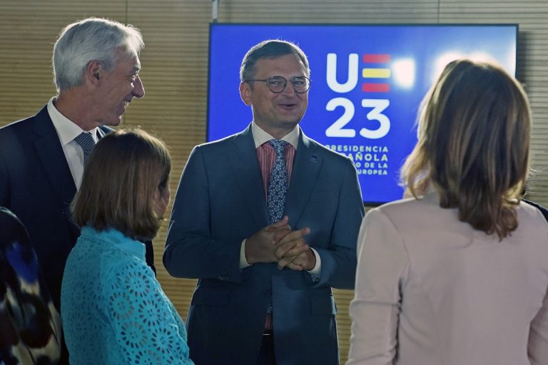 Dmytro Kuleba
