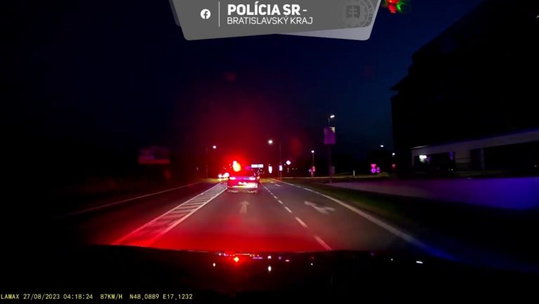 policia