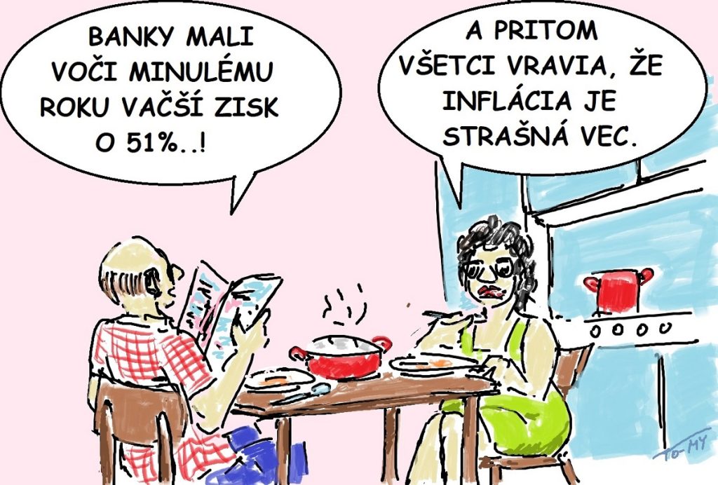 karikatúra