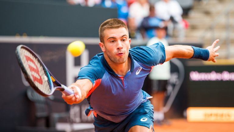 Borna Čorič