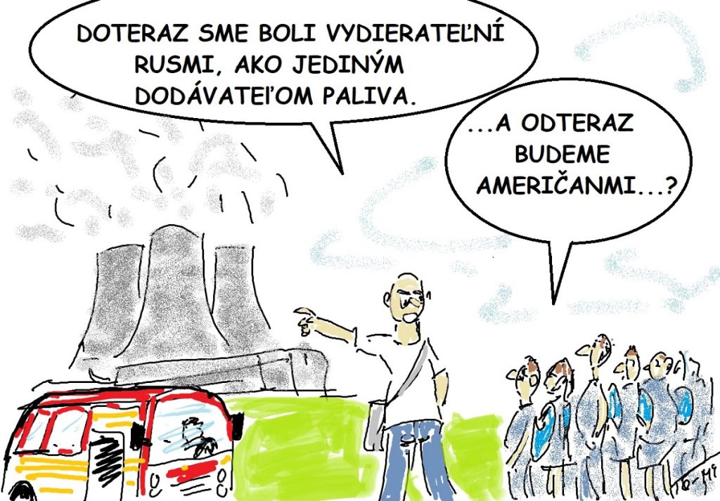 karikatúra