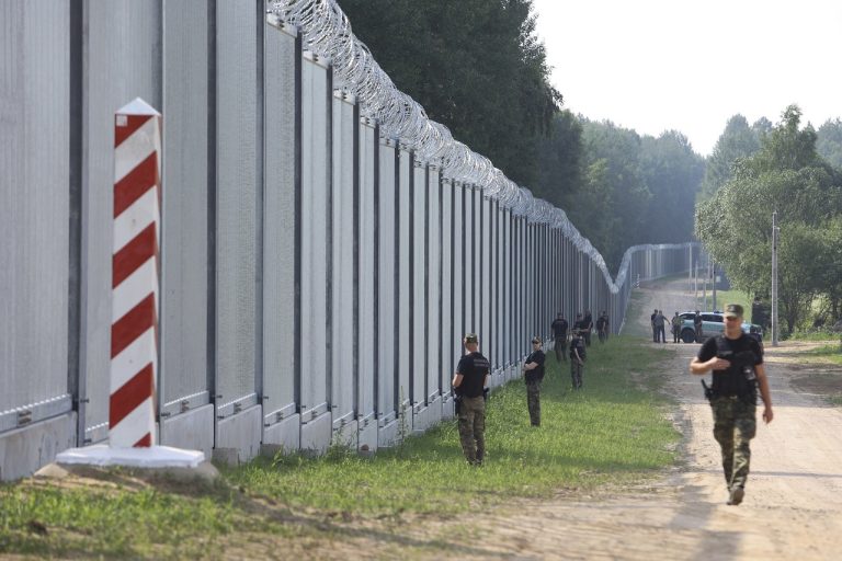 Poľsko a Litva uvažujú o zatvorení hraníc s Bieloruskom kvôli wagnerovcom