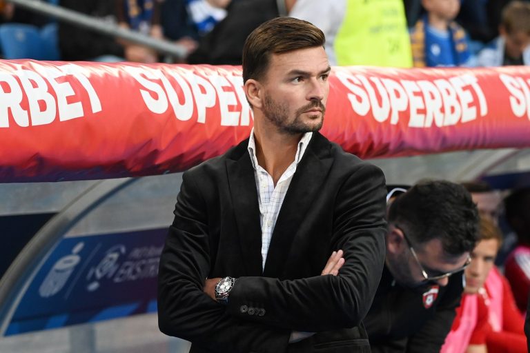 Michal Gašparík