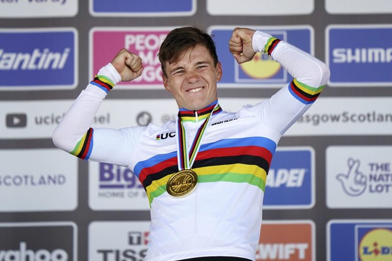 Remco Evenepoel