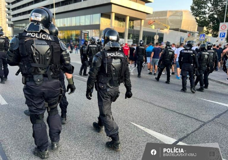 policia