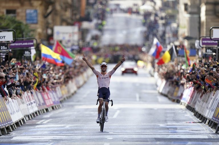 Mathieu van der Poel