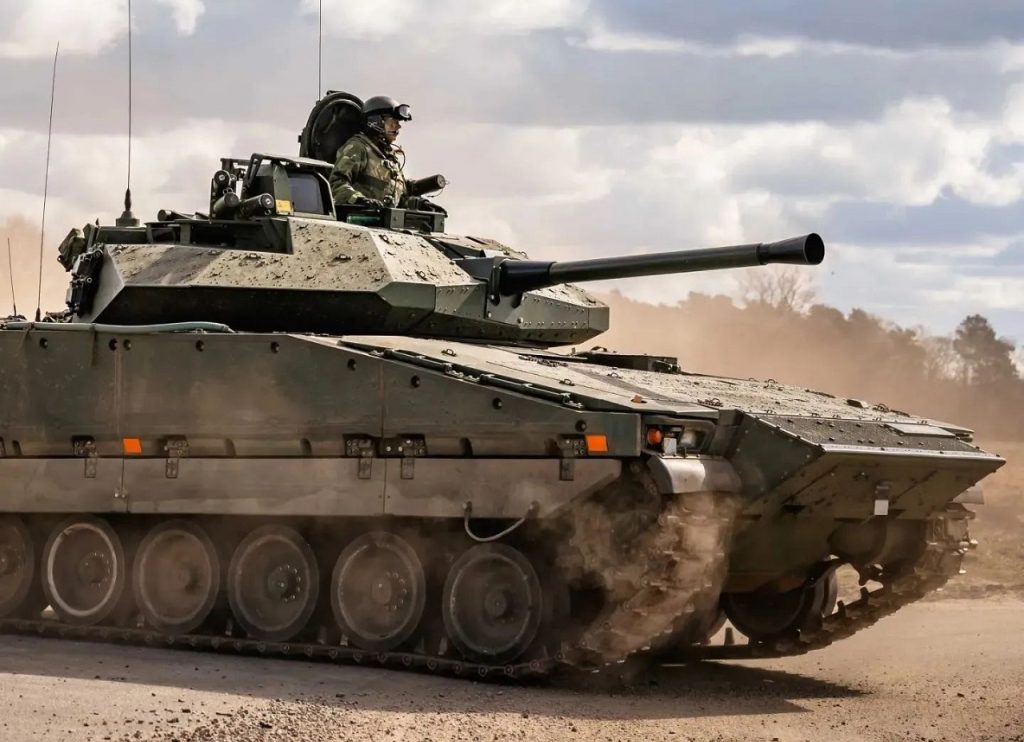 CV90