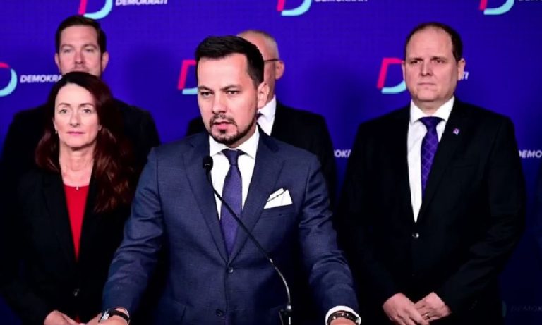Demokrati
