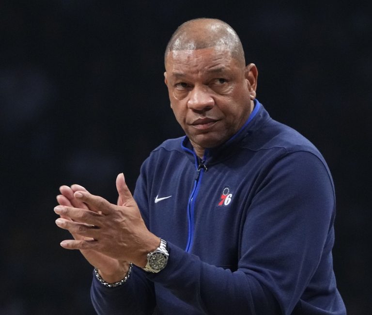 Doc Rivers