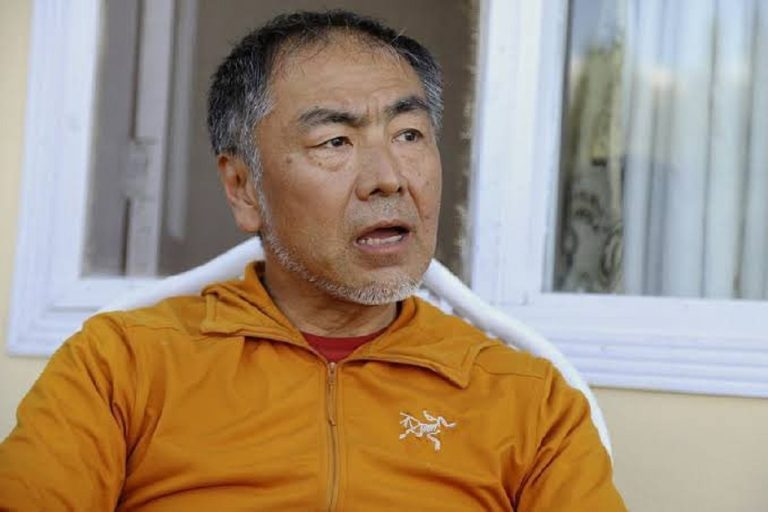 Šindži Tamura