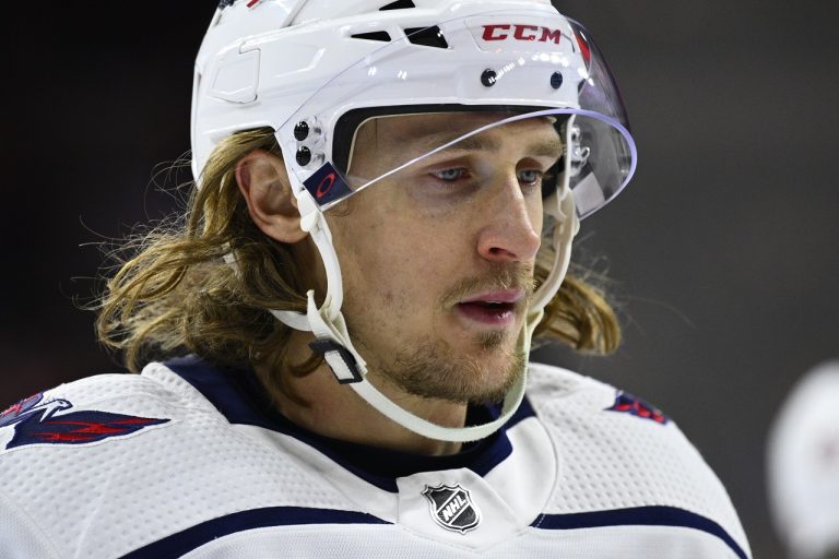 Hagelin ukončil kariéru vo veku 35 rokov