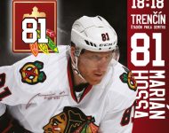 Hossa