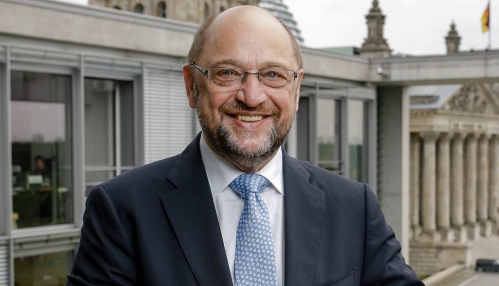 Martin Schulz