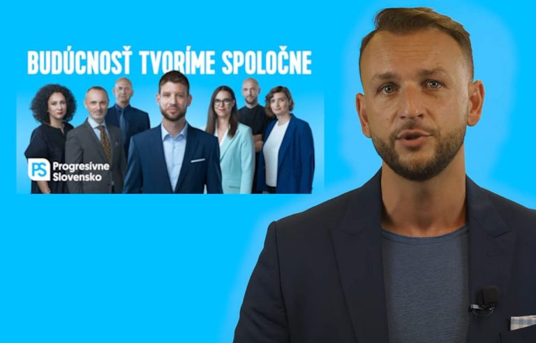 Matúš Šutaj Eštok