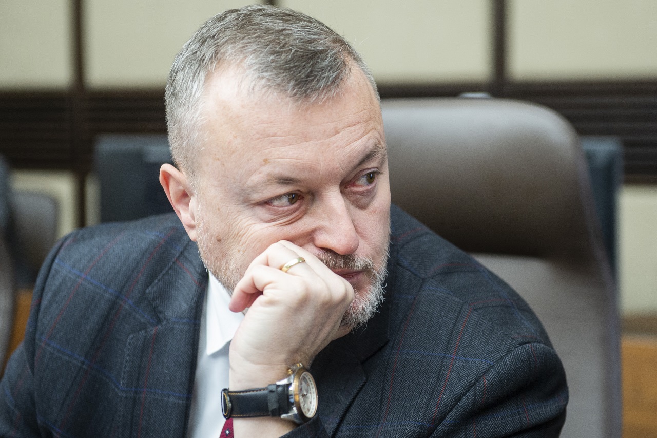 Milan Krajniak